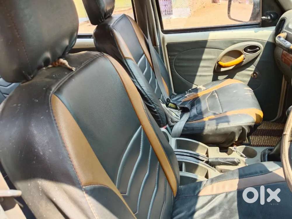 Mahindra Scorpio 2011 Diesel Good Condition