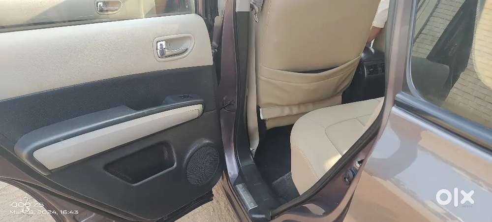 Nissan X-trail 2011 Diesel 85000 Km Driven