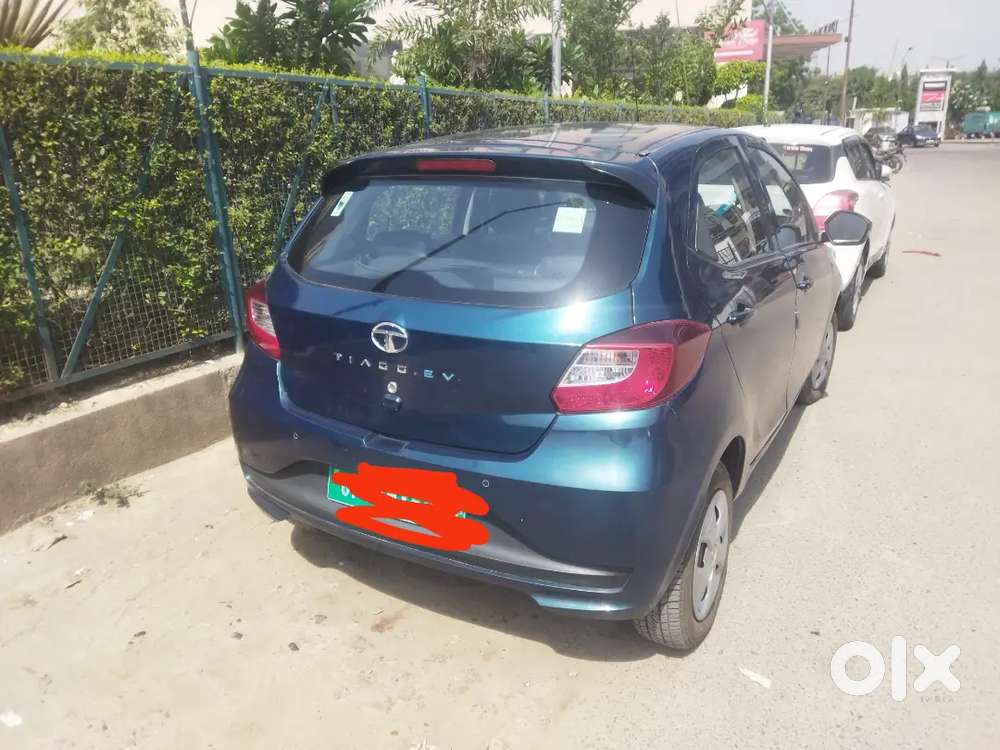 Tata Tiago Ev Long Range Well Maintained Car..