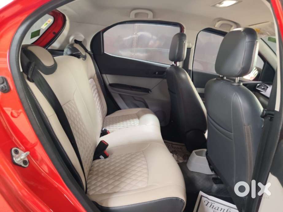 Tata Tiago 1.2 Revotron Xm, 2024, Petrol