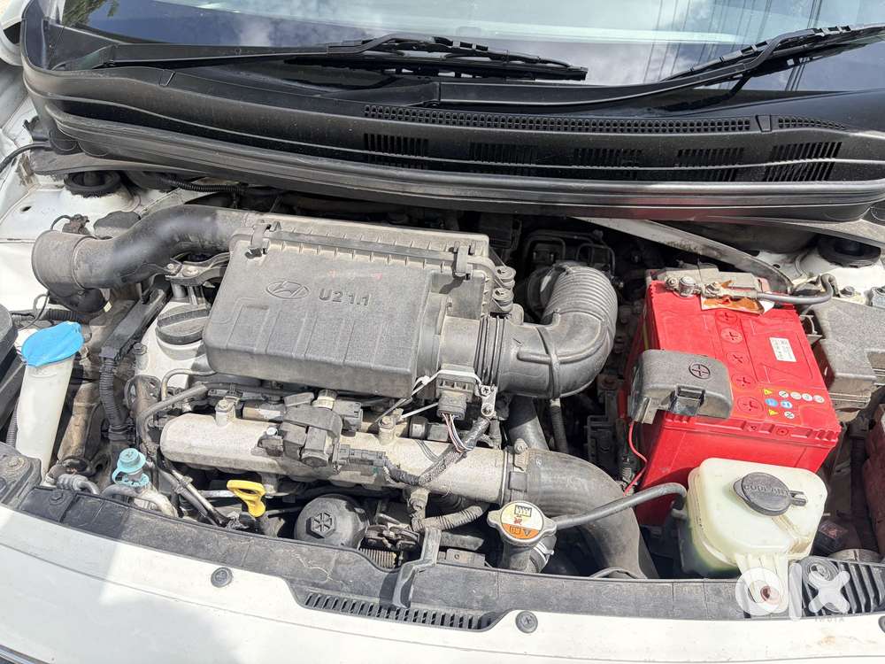 Hyundai Xcent Sx 1.1 Crdi, 2016, Diesel