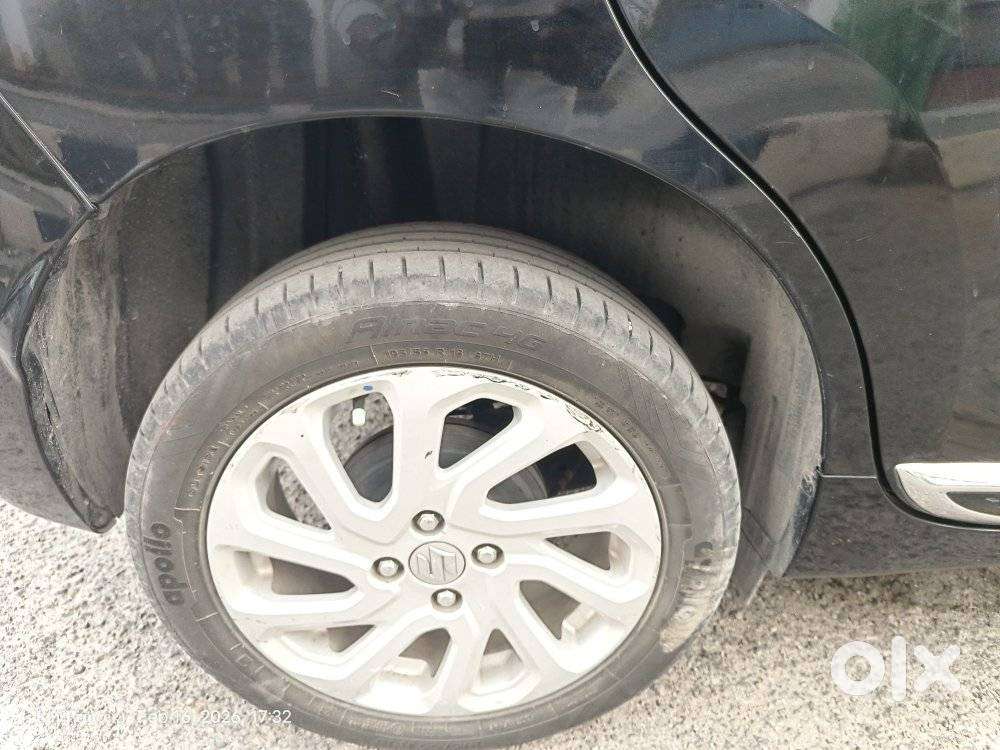 Maruti Suzuki Baleno 1.2 Zeta At, 2023, Petrol