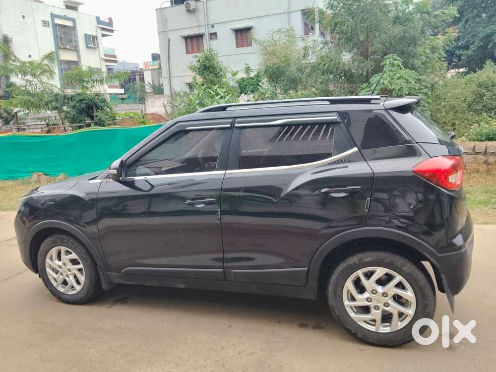 Mahindra Xuv300 W8 Diesel, 2022, Diesel