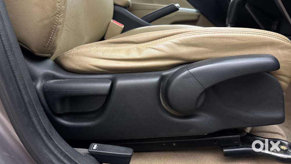 Honda City I Vtec Cvt Vx, 2016, Petrol
