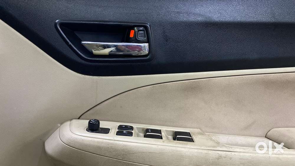 Maruti Suzuki Swift Dzire 1.2 Vxi Bsiv, 2018, Petrol