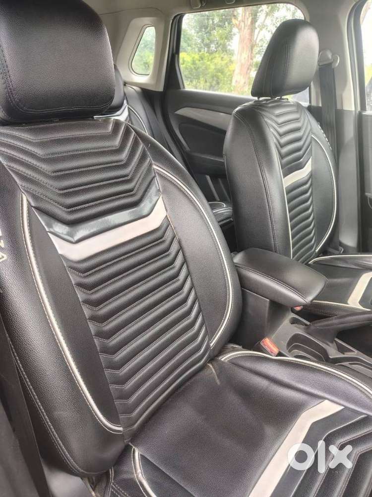 Maruti Suzuki Vitara Brezza Zdi, 2020, Diesel