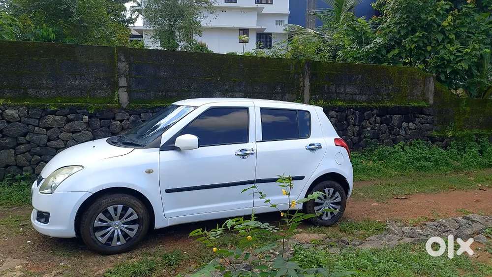 Swift Maruti Suzuki 2008 Year