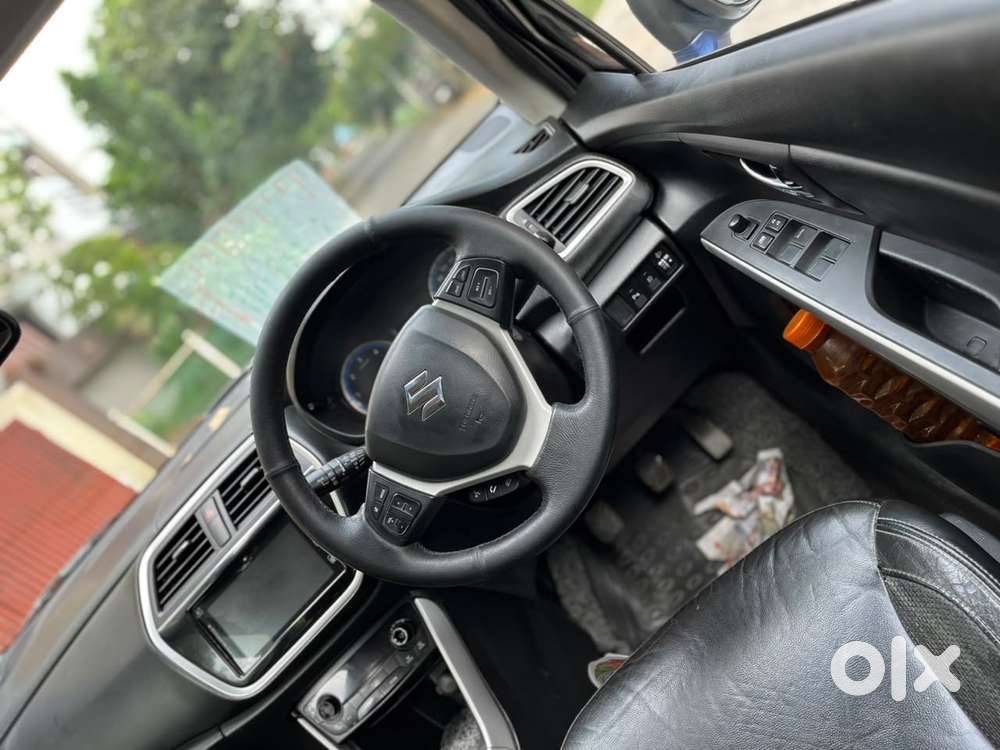 Maruti Suzuki S-cross, 2015, Diesel