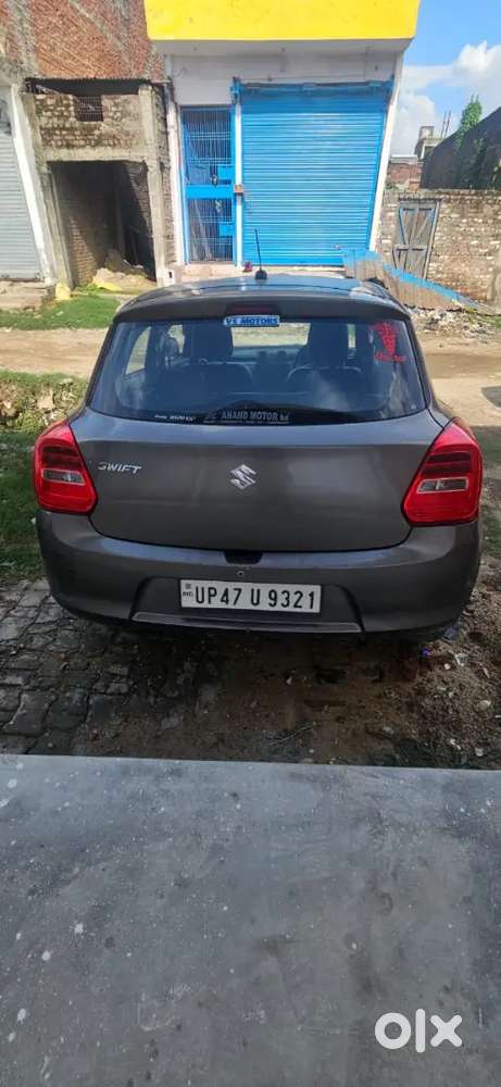 Maruti Suzuki (vdi) 2019 Diesel 96000 Km Driven Colour Magma Gray 1st