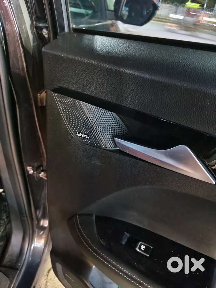 Mg Hector 2020 Petrol 53000 Km Driven