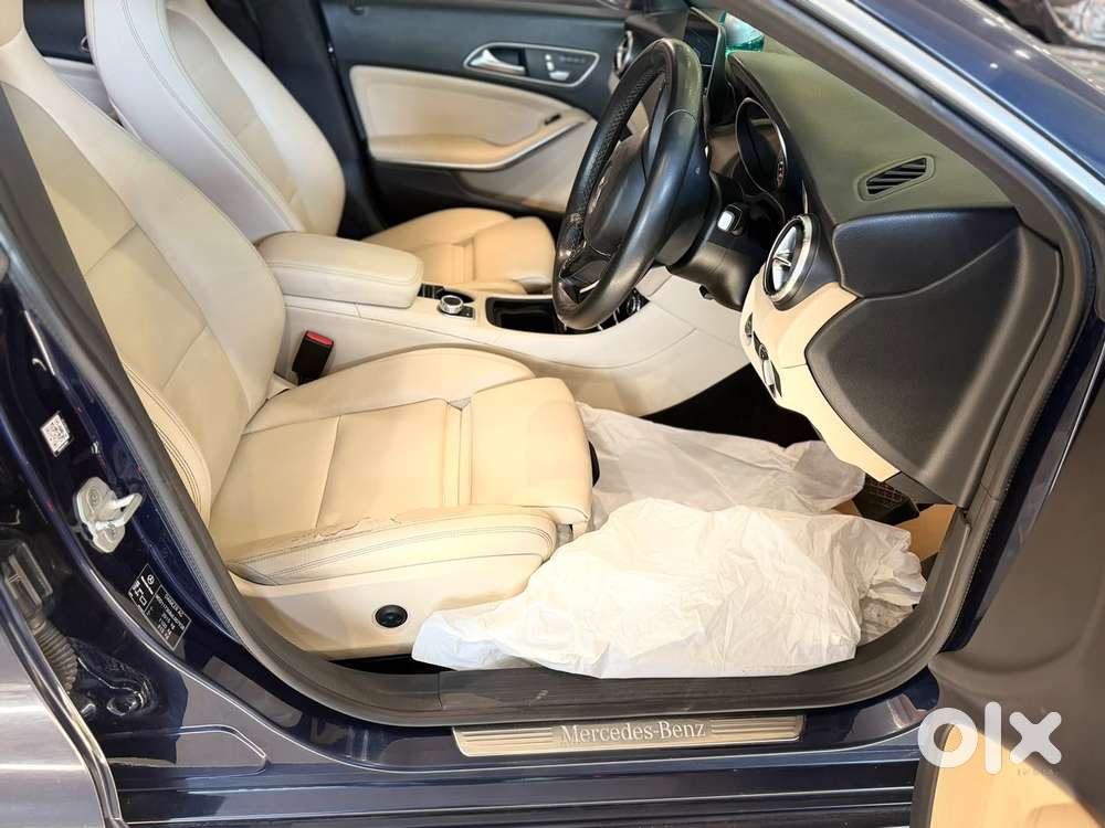 Mercedes-benz Cla 200 Cdi Sport, 2017, Diesel