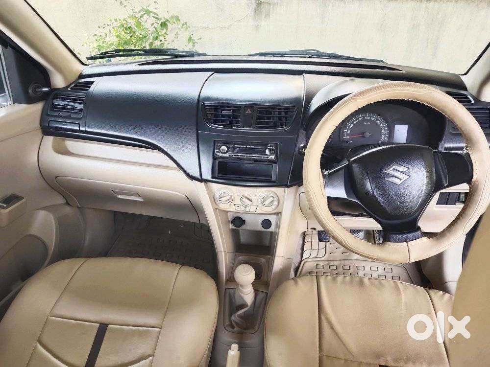 Maruti Suzuki Swift Dzire Vdi Bsiv, 2012, Diesel