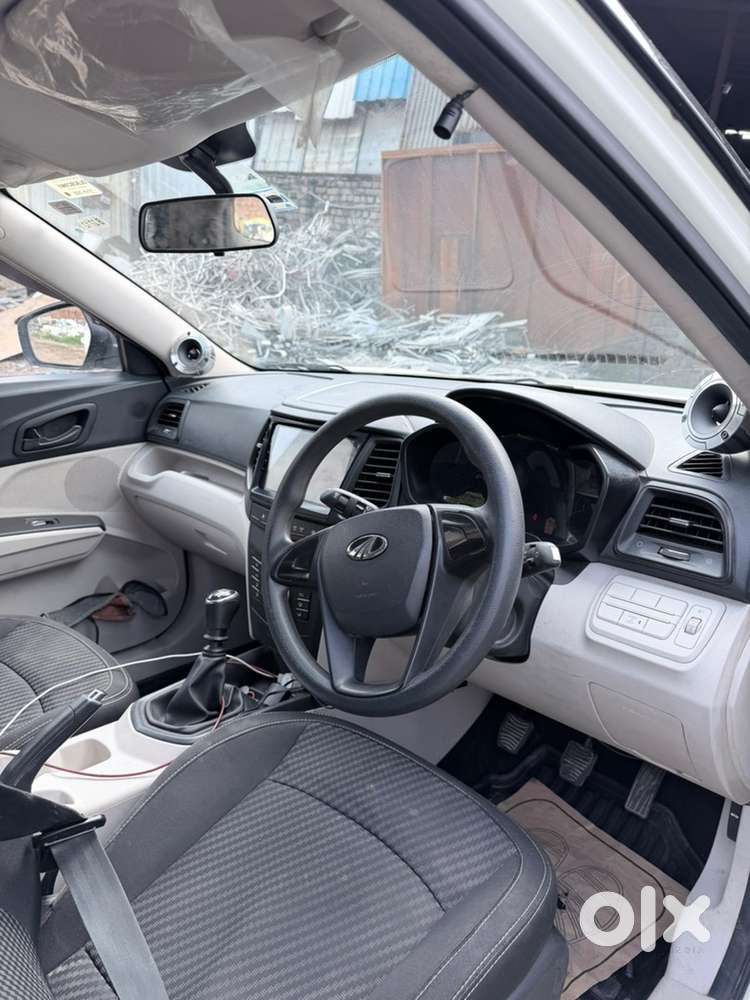 Mahindra Xuv300 Diesel 2022