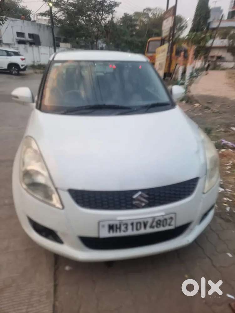 Maruti Suzuki Swift 2011 Petrol Well Maintained