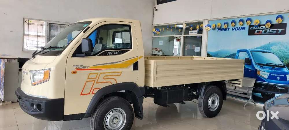 Commercial & Other Vehicles in Kadthal | OLX