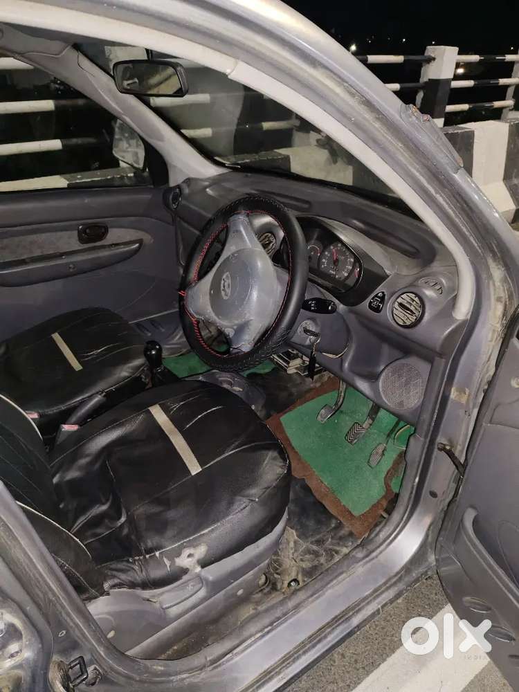 Hyundai Santro Xing 2006 Petrol Orignal