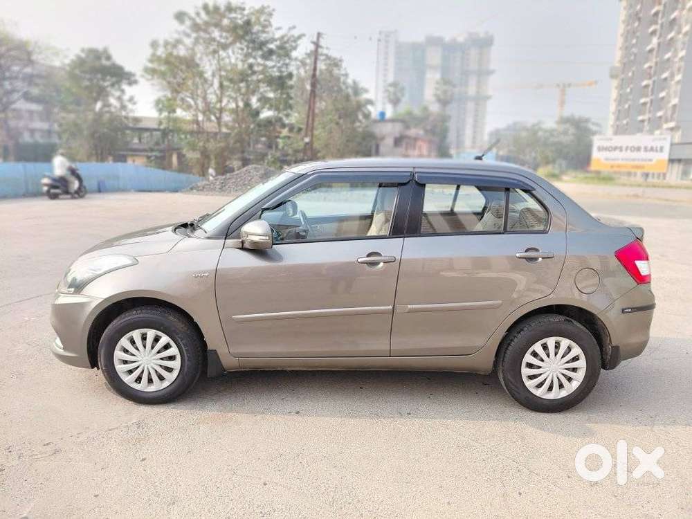 Maruti Suzuki Swift Dzire 2015-2017 1.2 Vxi, 2016, Petrol