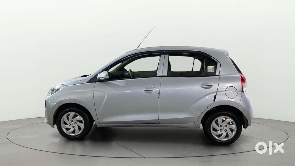 Hyundai New Santro 1.1 Sportz Amt, 2022, Petrol