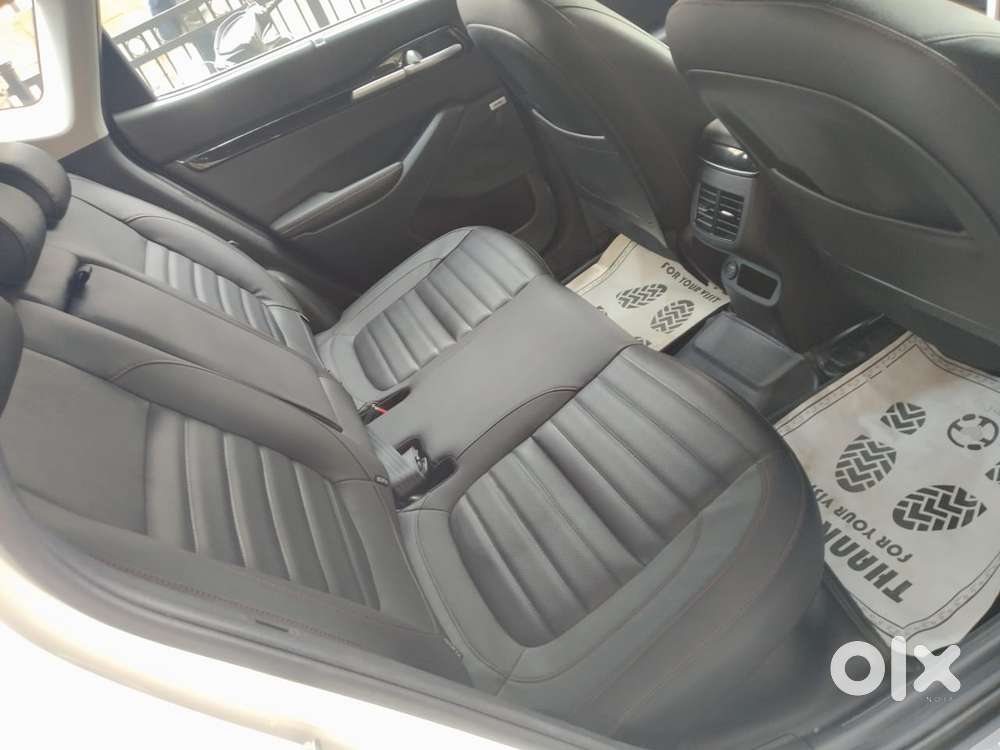 Kia Seltos 1.5 Gtx+ Diesel At, 2022, Diesel