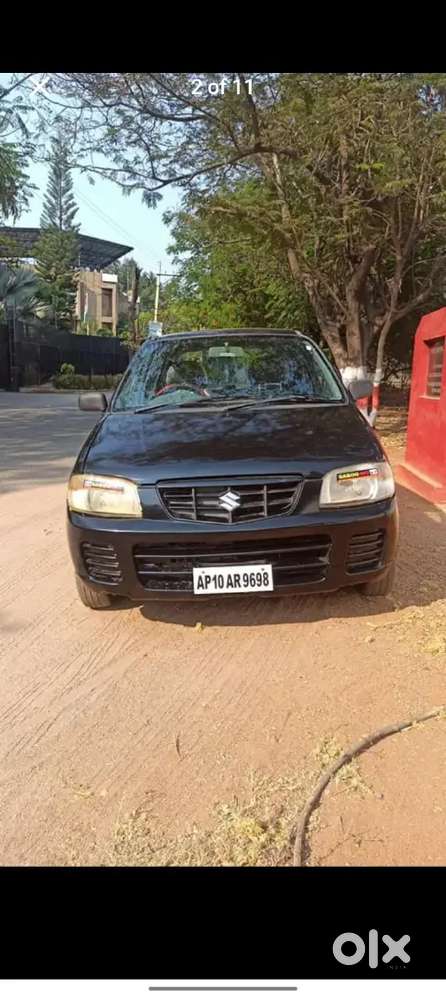 New Car Purchase