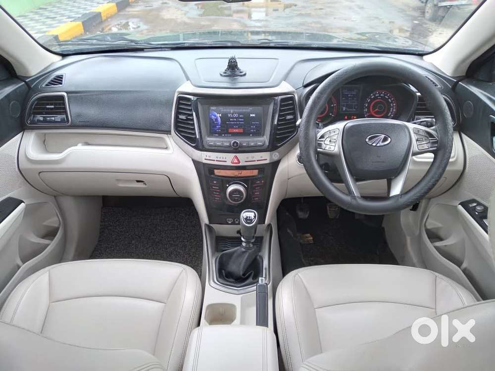 Mahindra Xuv300 W8 Option Diesel, 2019, Diesel
