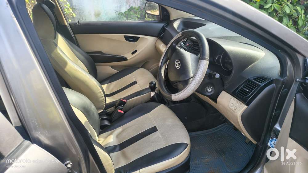Hyundai Eon, 2012, Petrol