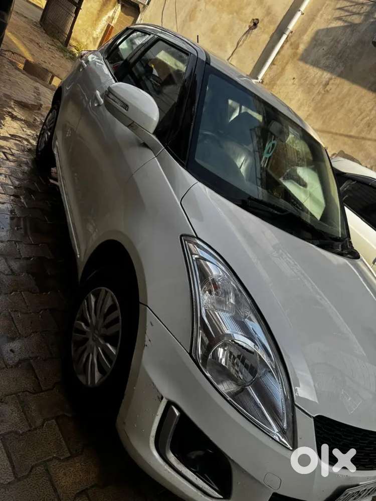 Maruti Suzuki Swift Vdi 2012 Diesel Car