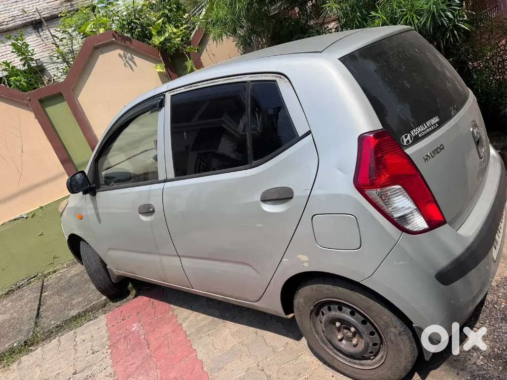 Hyundai I10 Good Condition