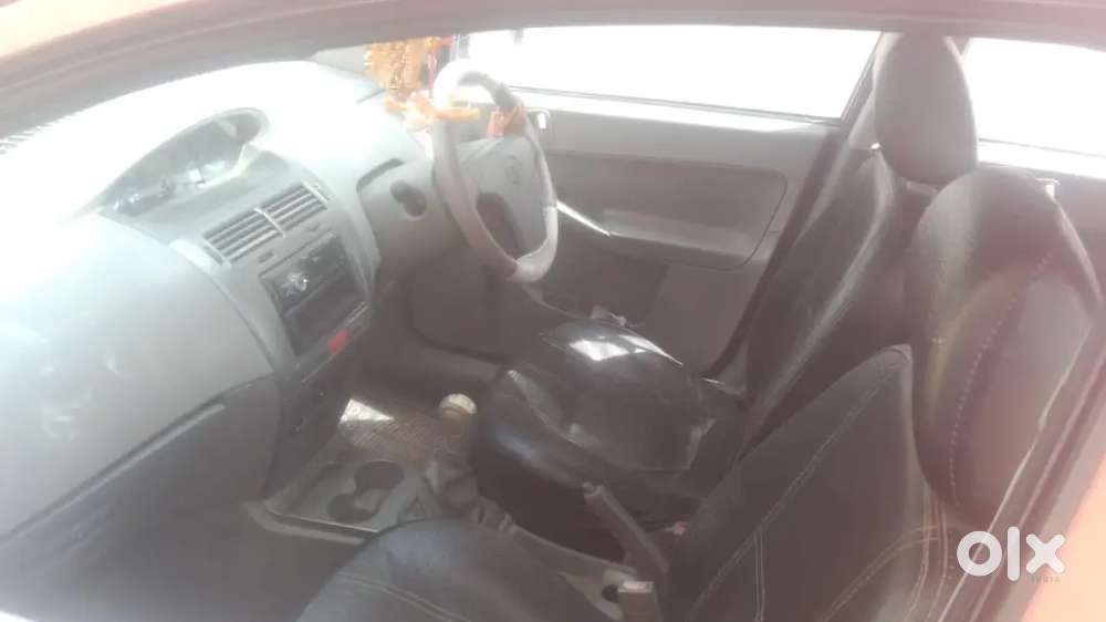 Tata Indica Vista 2009 Diesel Manual
