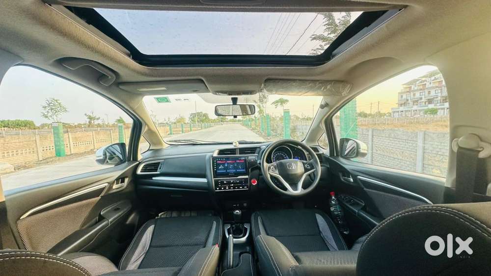 Honda Br-v, 2018, Diesel