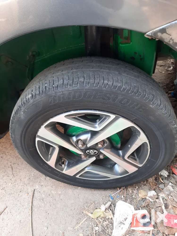 Good Condition