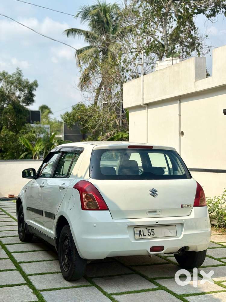 Maruti Suzuki Swift Ddis Vdi, 2007, Diesel