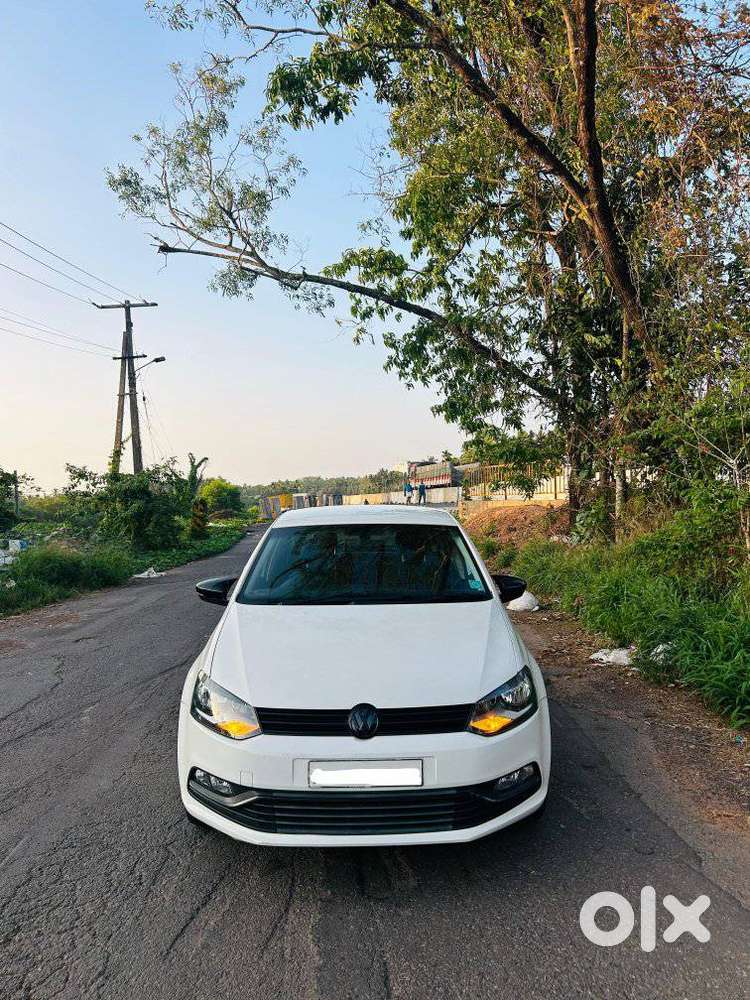Volkswagen Polo Select 1.5 Tdi Highline, 2017, Diesel