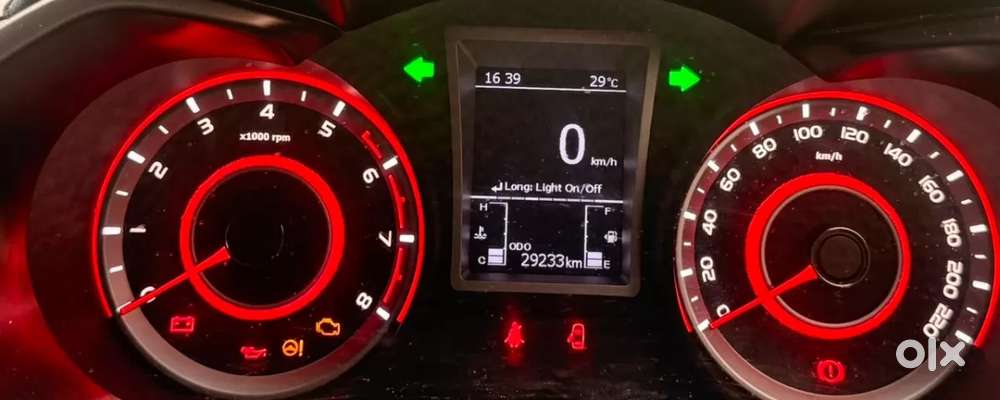 Mahindra Xuv300 W8 Option, 2023, Petrol