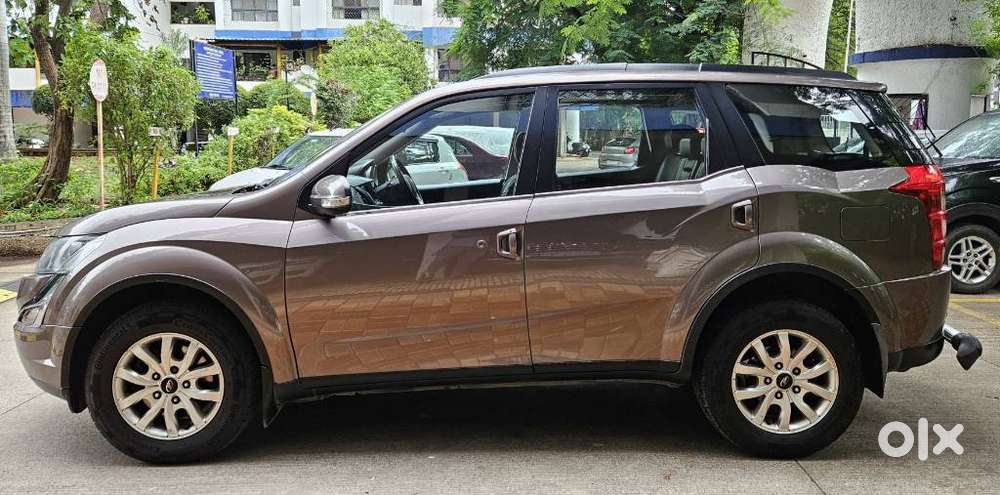 Mahindra Xuv500 W10 2wd, 2018, Diesel
