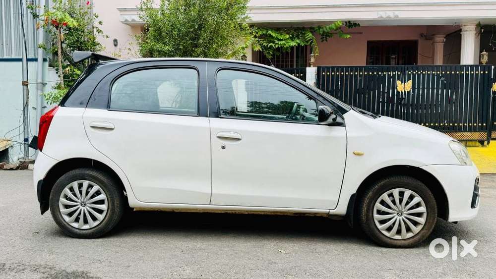Toyota Etios Liva Gd, 2012, Diesel