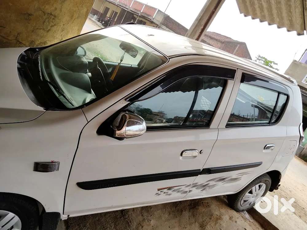 Maruti Suzuki Alto 800 2016 Petrol 80000 Km Driven