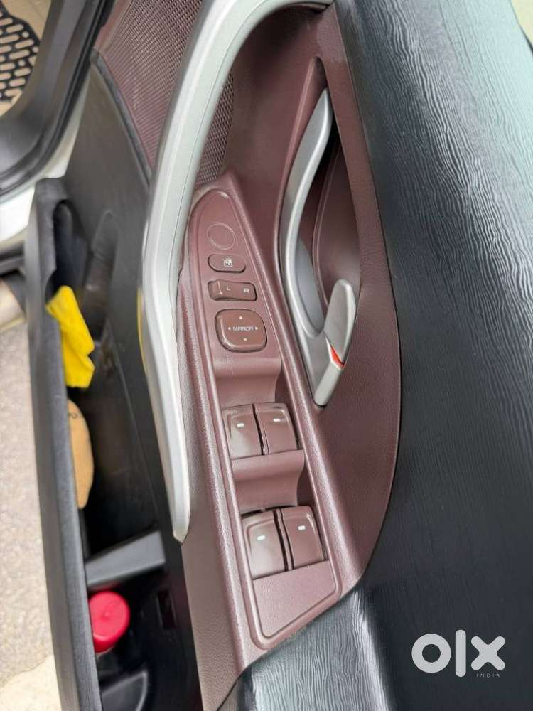 Mahindra Xuv500 W8, 2015, Diesel
