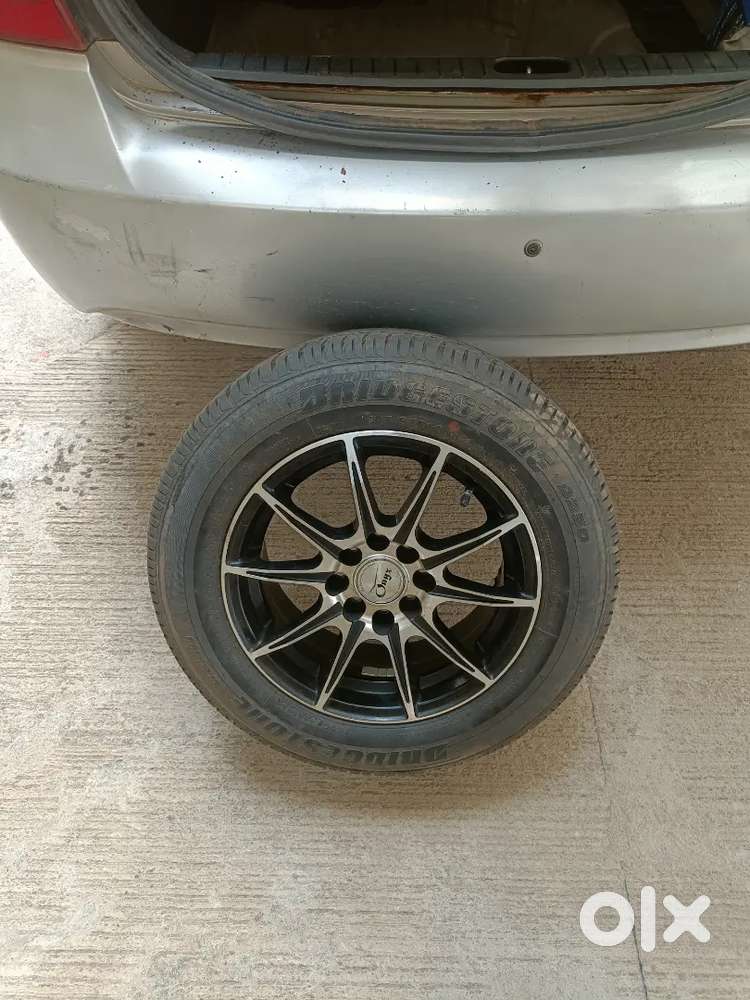 Verna Hyundai 1.6 2008 Manual