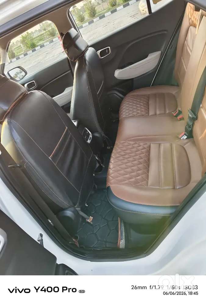 Hyundai Venue  Top Model,sun Roof ,adas,abs,line Assistant 2024