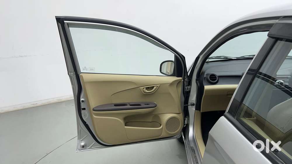 Honda Amaze S I-vtec, 2013, Petrol