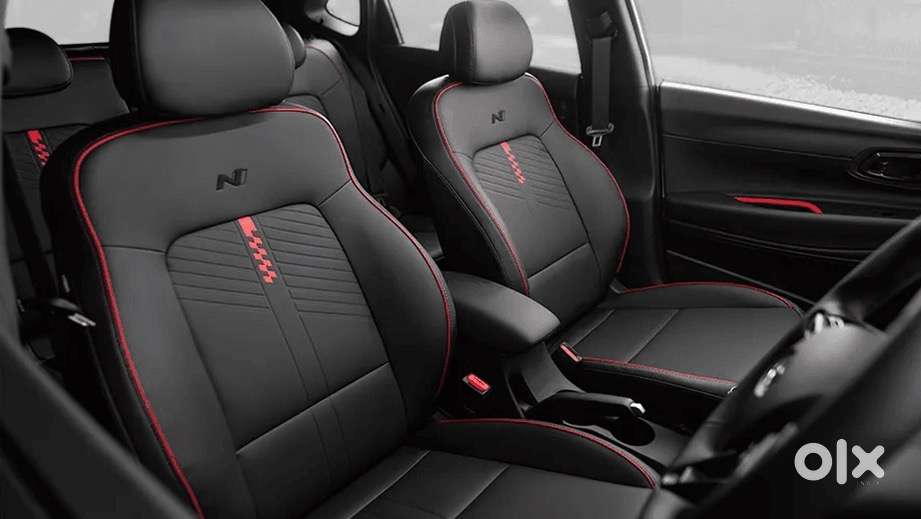 Hyundai I20 N Line 2024 56000 Km Driven