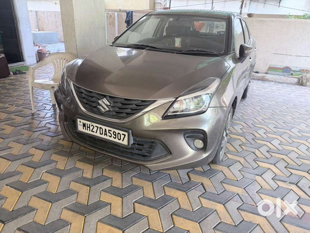 Maruti Suzuki Baleno Petrol 260000 Km Driven
