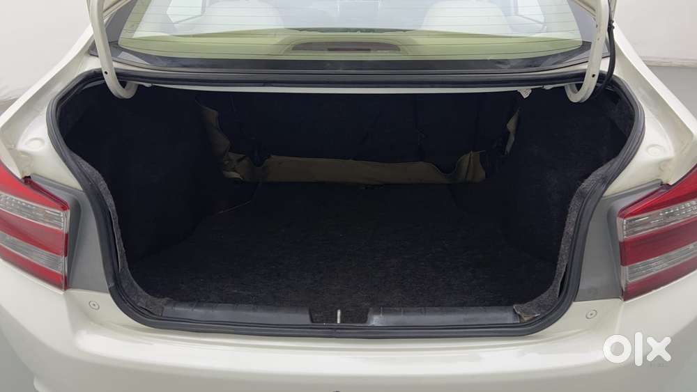 Honda City V Mt, 2013, Petrol