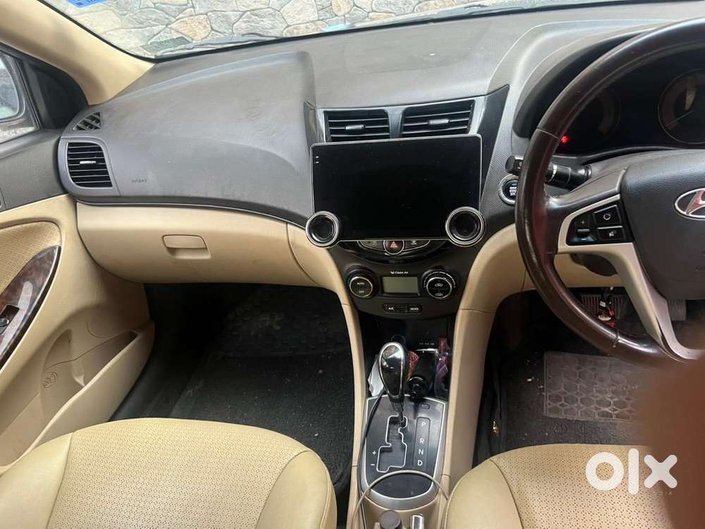 Shifting Abroad, Urgent Sell, Verna Fluidic 1.6 Vtvt Sx(o)