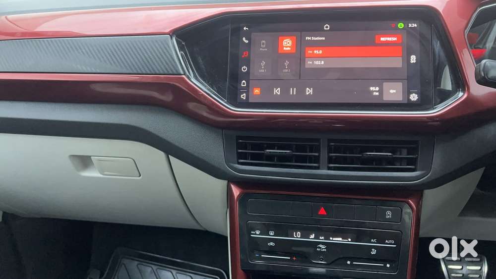 Volkswagen Taigun Gt Plus 1.5 Tsi Dsg, 2022, Petrol