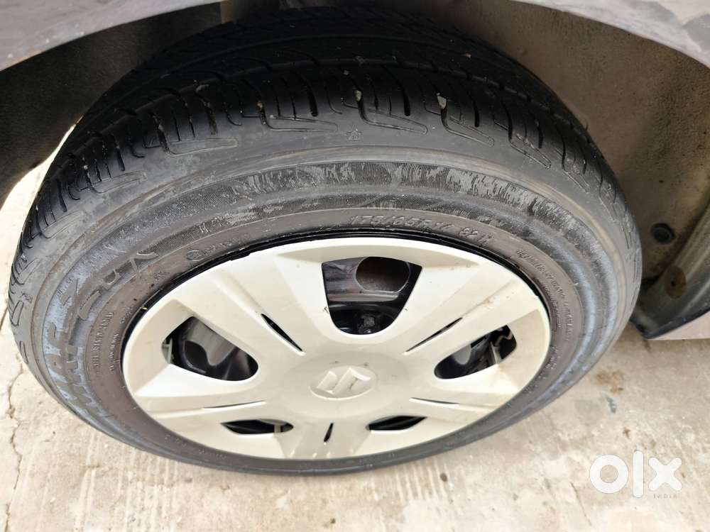 Ford Figo Duratorq Zxi 1.4, 2012