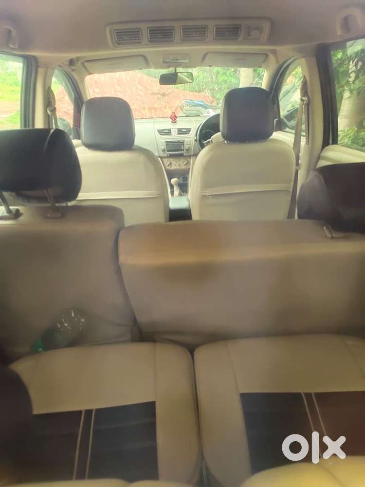 Maruti Suzuki Ertiga 2016 Diesel Well Maintained