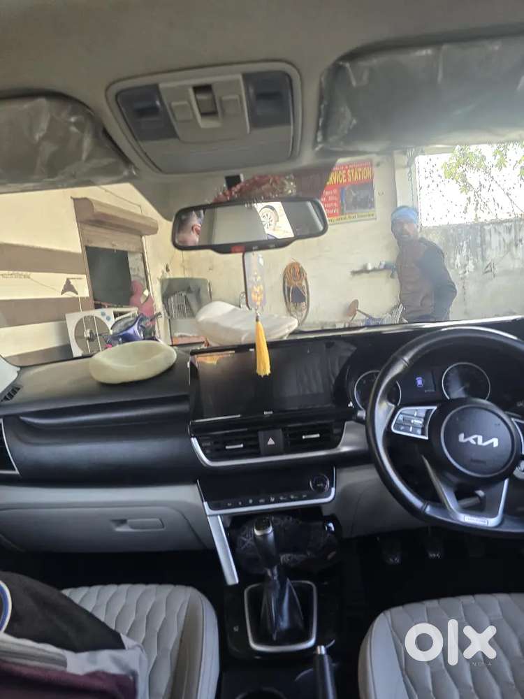 Kia Seltos 2022 Diesel 66000 Km Driven