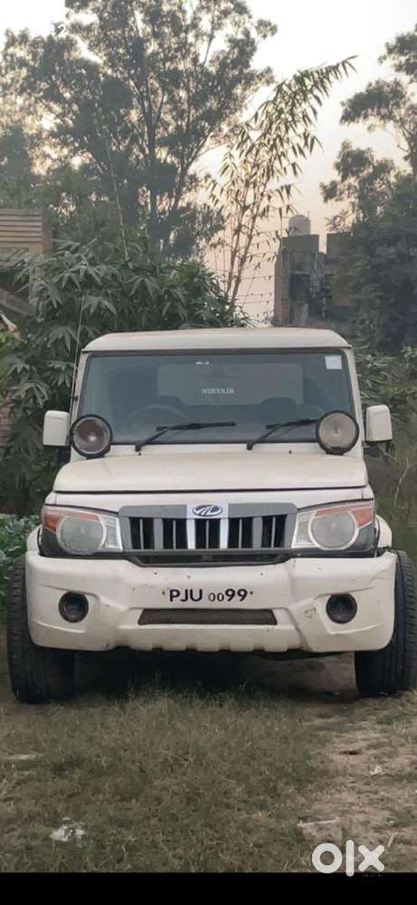 Mahindra Diesel Car 2012